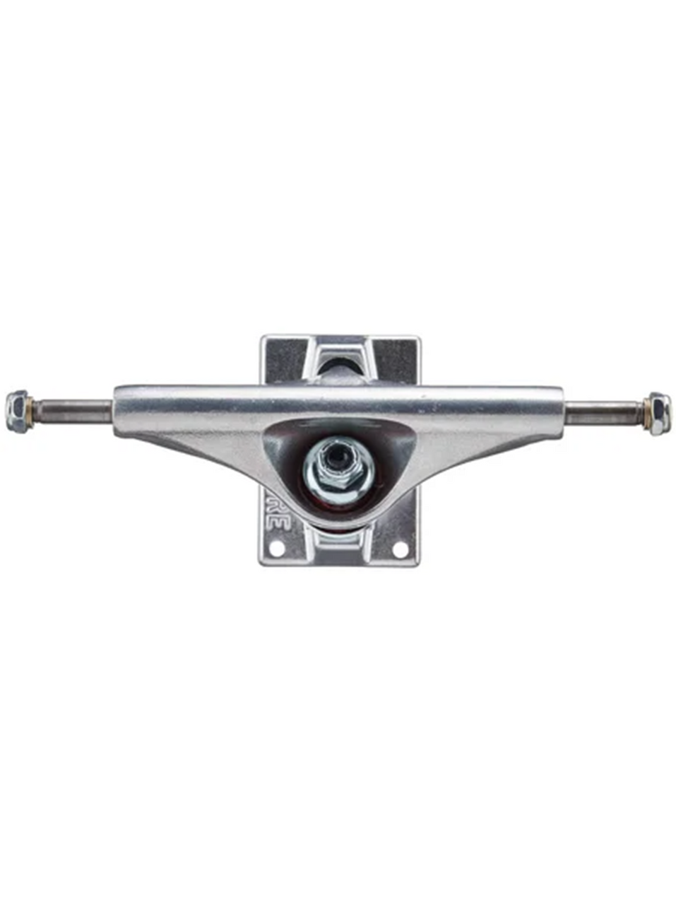 Venture V-Forged Trucks Set Polished Silver 5.0