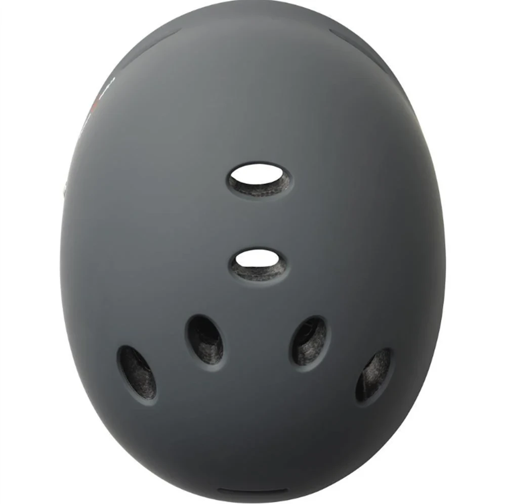 TRIPLE 8 GOTHAM HELMET L/XL-GUN RUBBER CERTFIED/astm