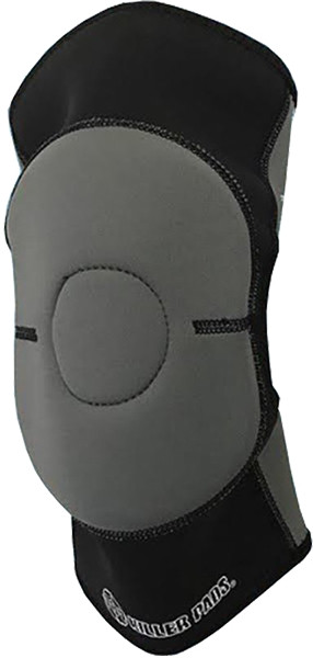 187 KNEE GASKET XSMALL GREY