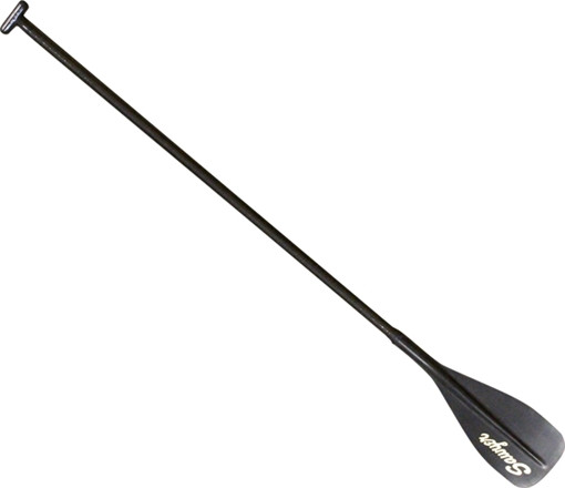 SAWYER PADDLE CARBON QUICKDRAW 100si 70-86" BLK W/WHT