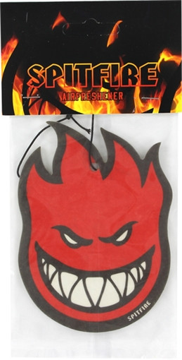SPITFIRE BIGHEAD AIR FRESHENER RED