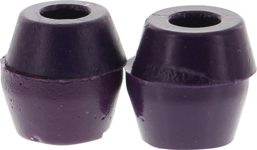 VENOM STREET-87a PURPLE BUSHING SET 2pr