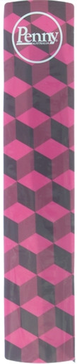 PENNY NICKEL 27" PANEL STICKER CUBE PNK.pc