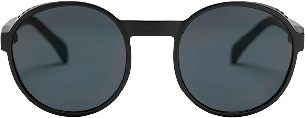 CHPO RILLE SUNGLASSES BLACK