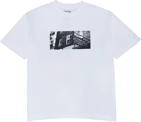 SUB ZERO STOREFRONT MEDIUM WHITE