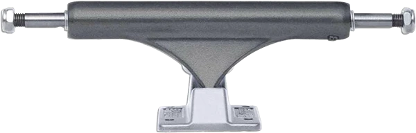 SLAPPY ST1 HOLLOW LIGHT 8.0 GUNMETAL POL TRUCKS SET