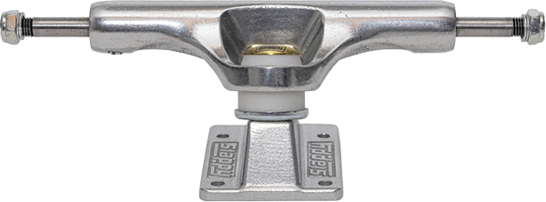SLAPPY ST1 INV.HOLLOW ULTRA LOW 8.5 POL GOLD TRUCKS SET