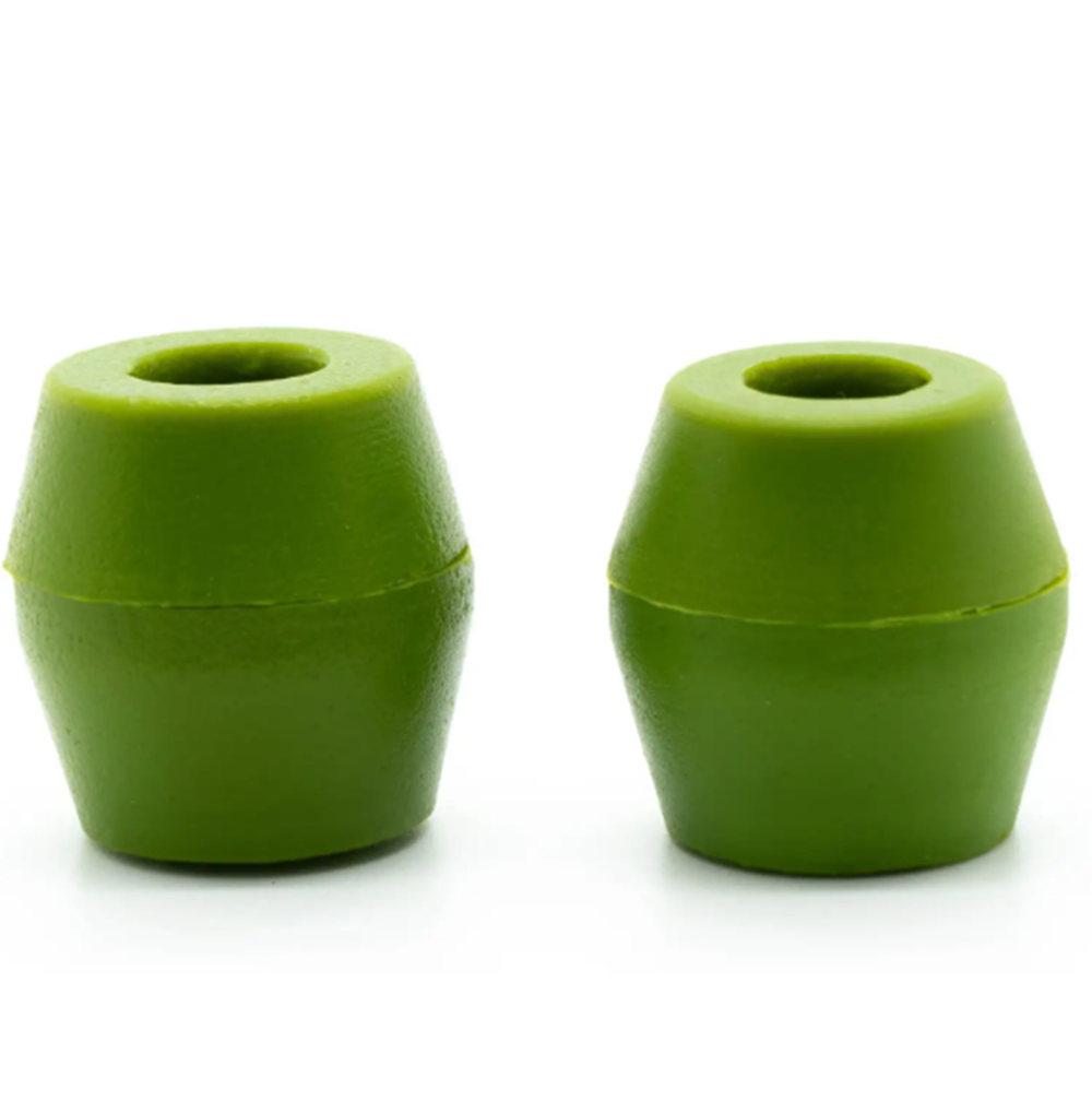 Venom SHR Street Bushings Olive 80a