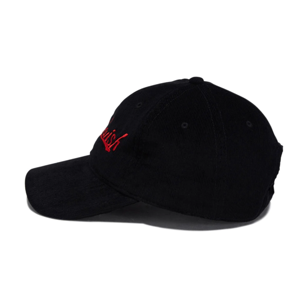 Deathwish Kumate Dad Hat Black One Size