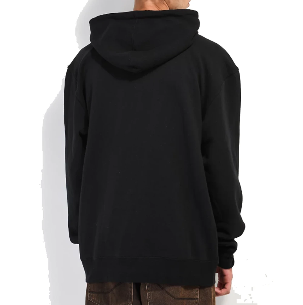 Emerica x Indy Bar Hoodie Black Small