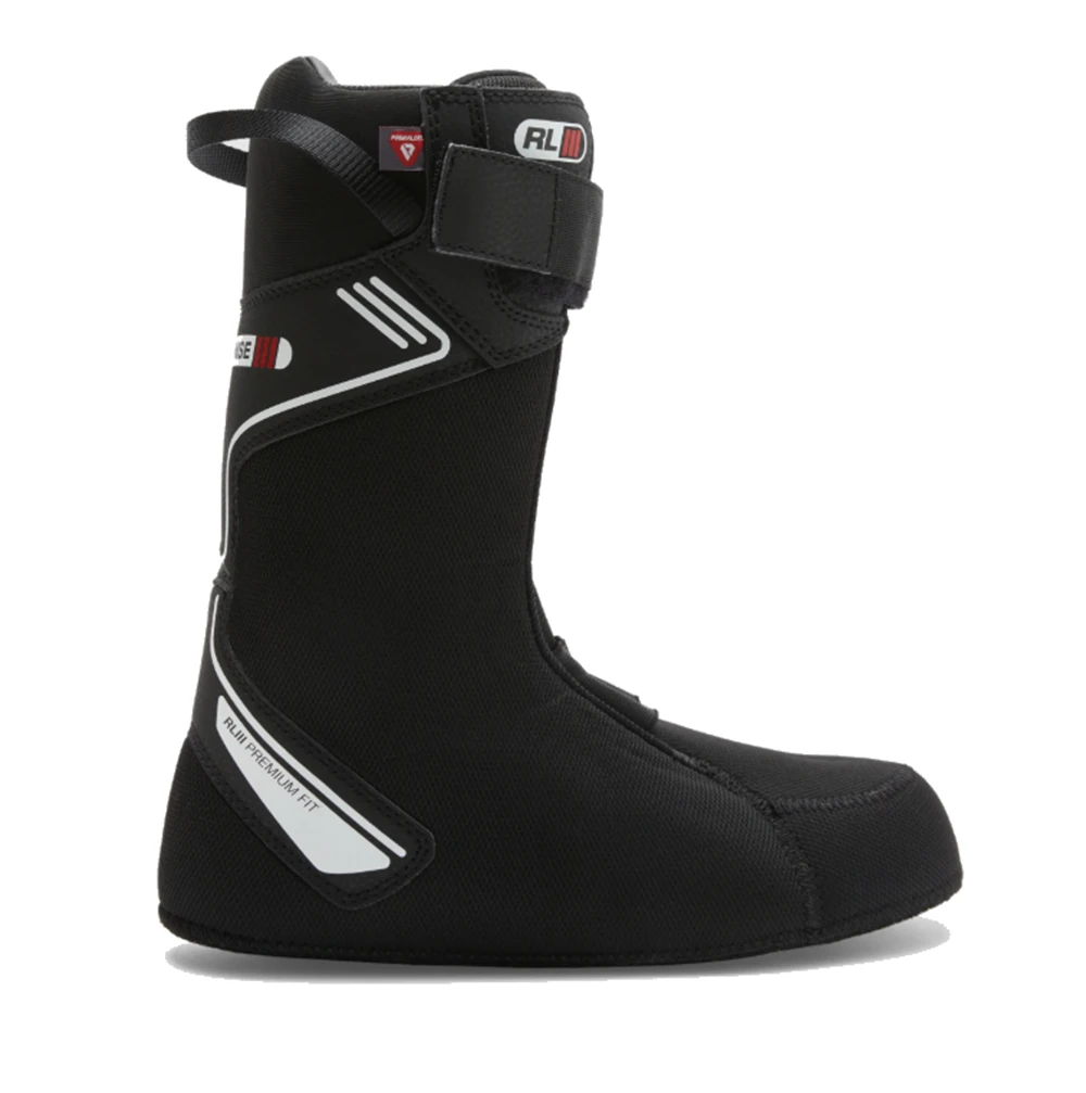 DC Phase Boa Pro StepOn 2627 Snowboard Boots Black White