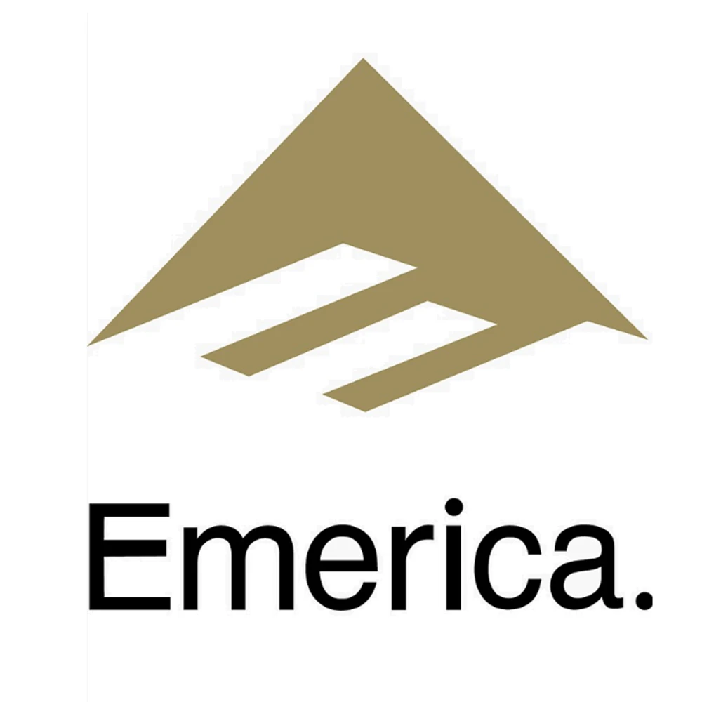 Emerica Moca Skate Skate Shoes Red