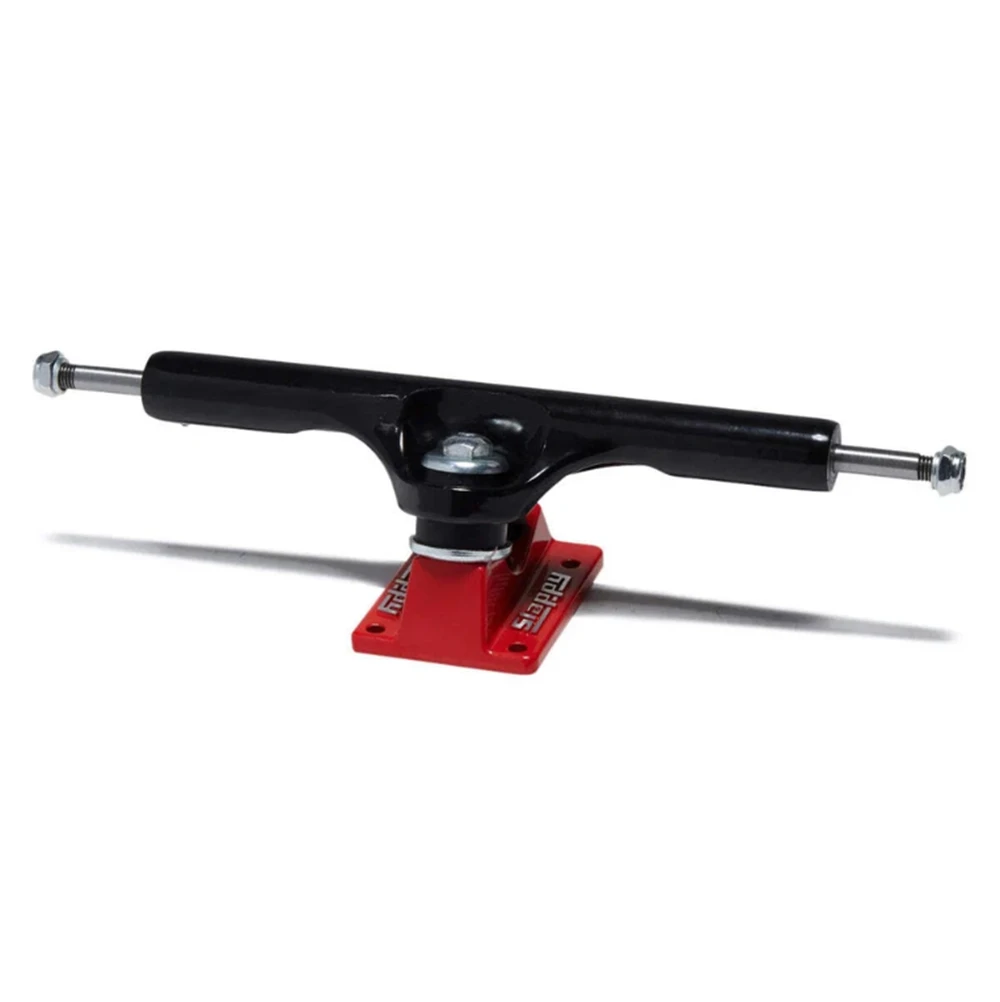 Slappy Curb Killer ST1 Inverted Kingpin Red Black 10.5