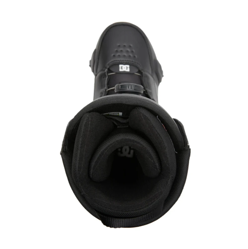 DC Control BOA StepON 2627 Snowboard Boots Black White