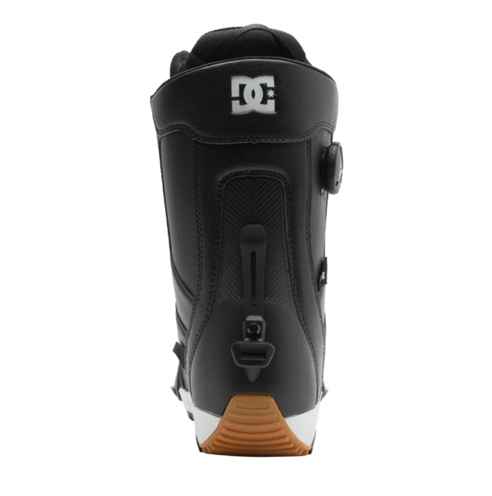 DC Control BOA StepON 2627 Snowboard Boots Black White