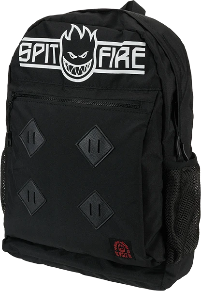 SPITFIRE LTB ARCH BACKPACK BLK