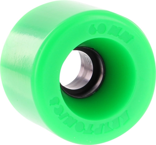 KRYPTONICS（クリプトニクス）STAR TRAC復刻スケボーウィール4個