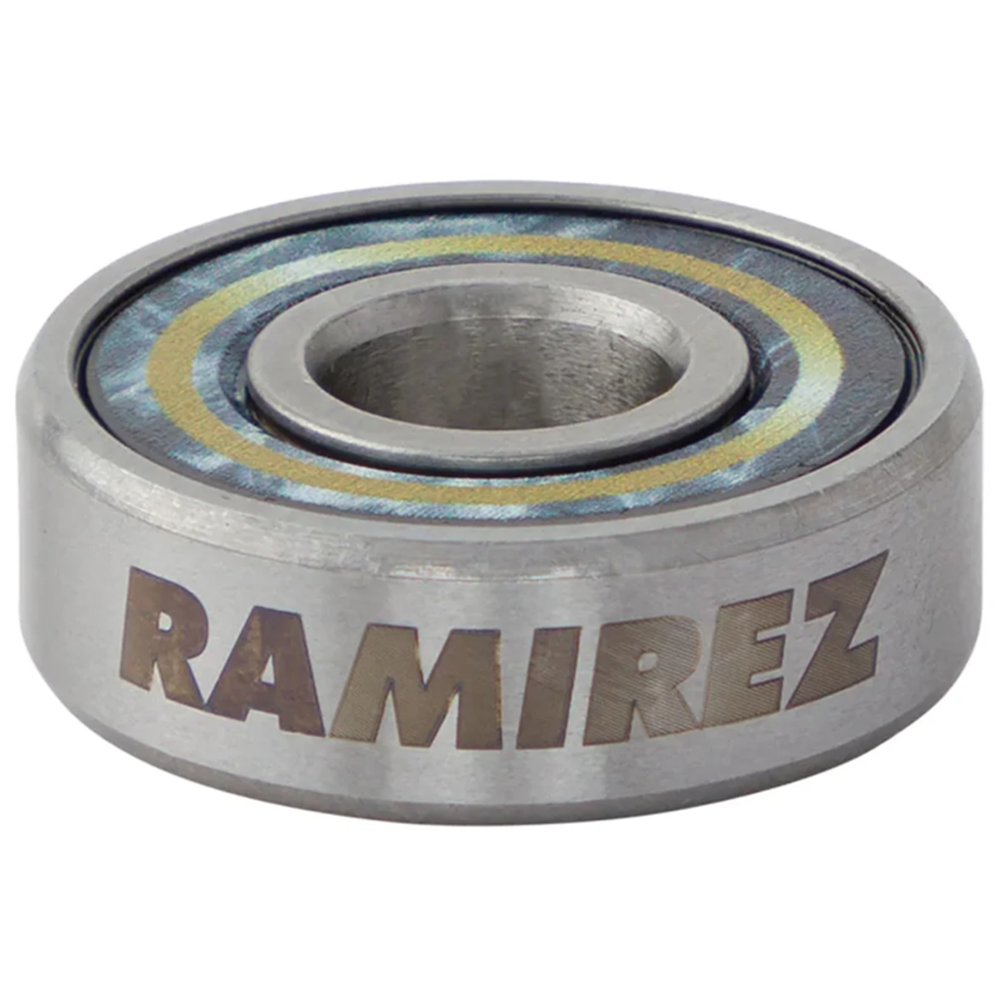 Bronson G3 Pro Bearings Ramirez 8pack