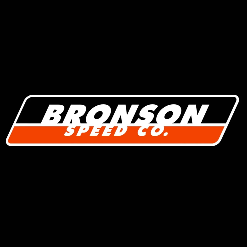 Bronson G3 Pro Bearings Ramirez 8pack