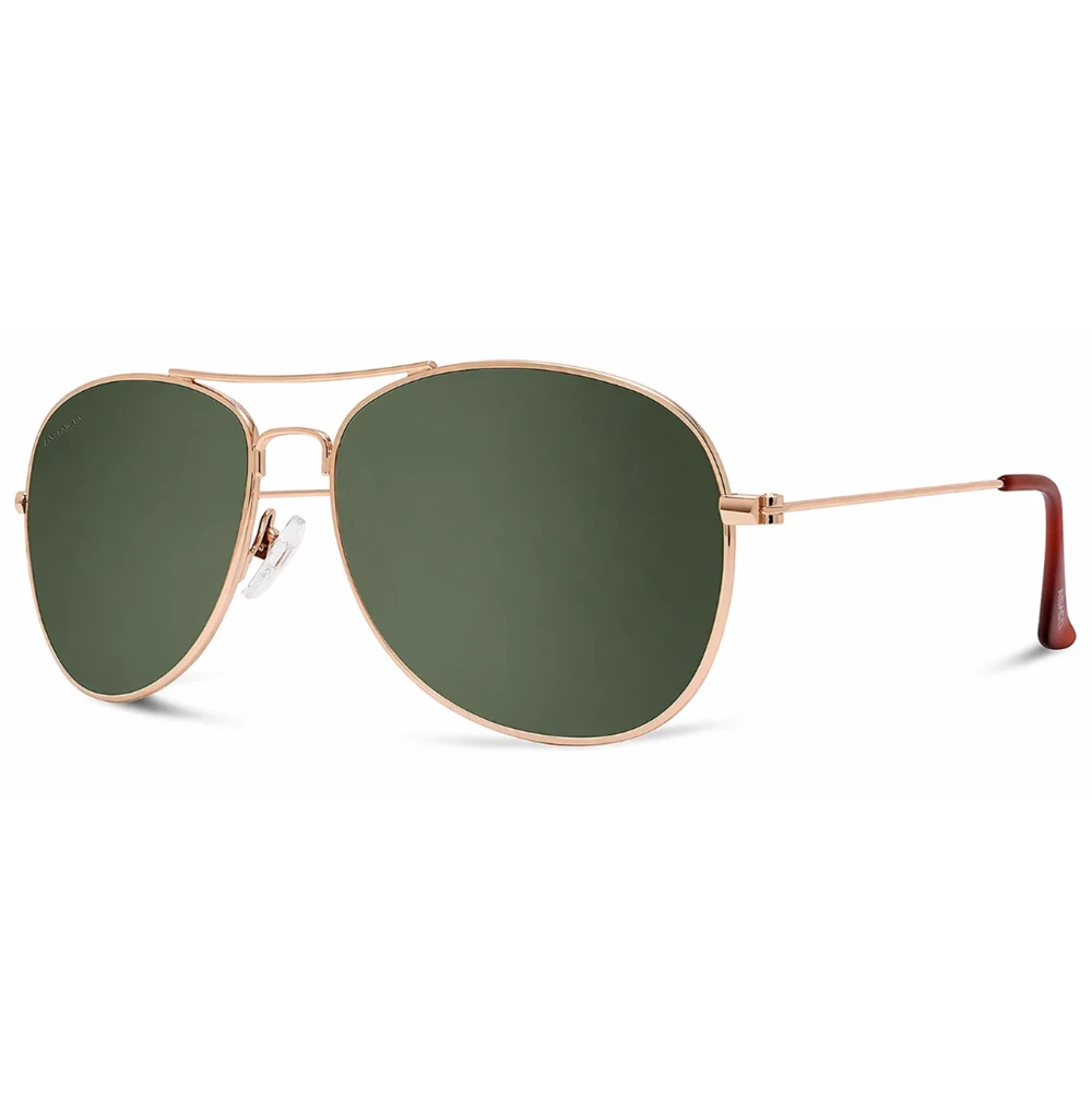 Abaco Avery Polarized Gold G15