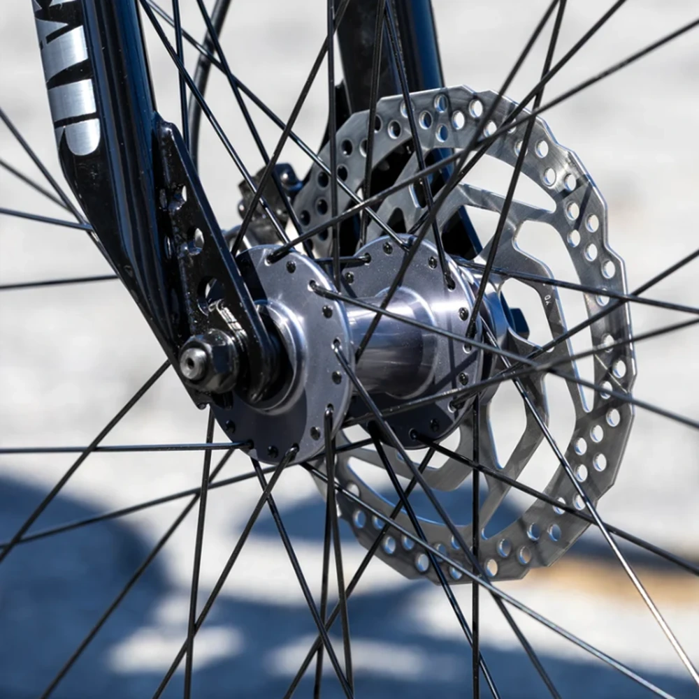 SE Fast Ripper Bike Blue Crackle 29