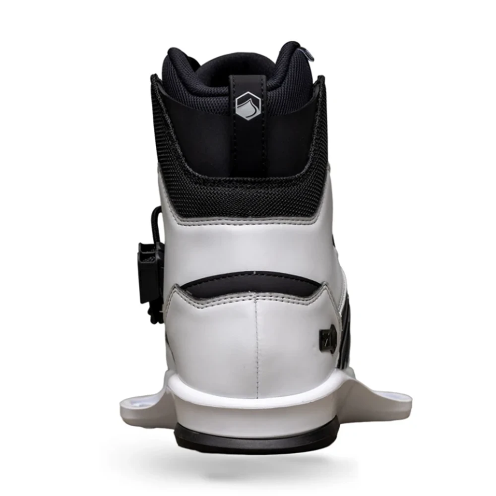 Liquid Force Terra 6x Bindings 26 White Black 6-8