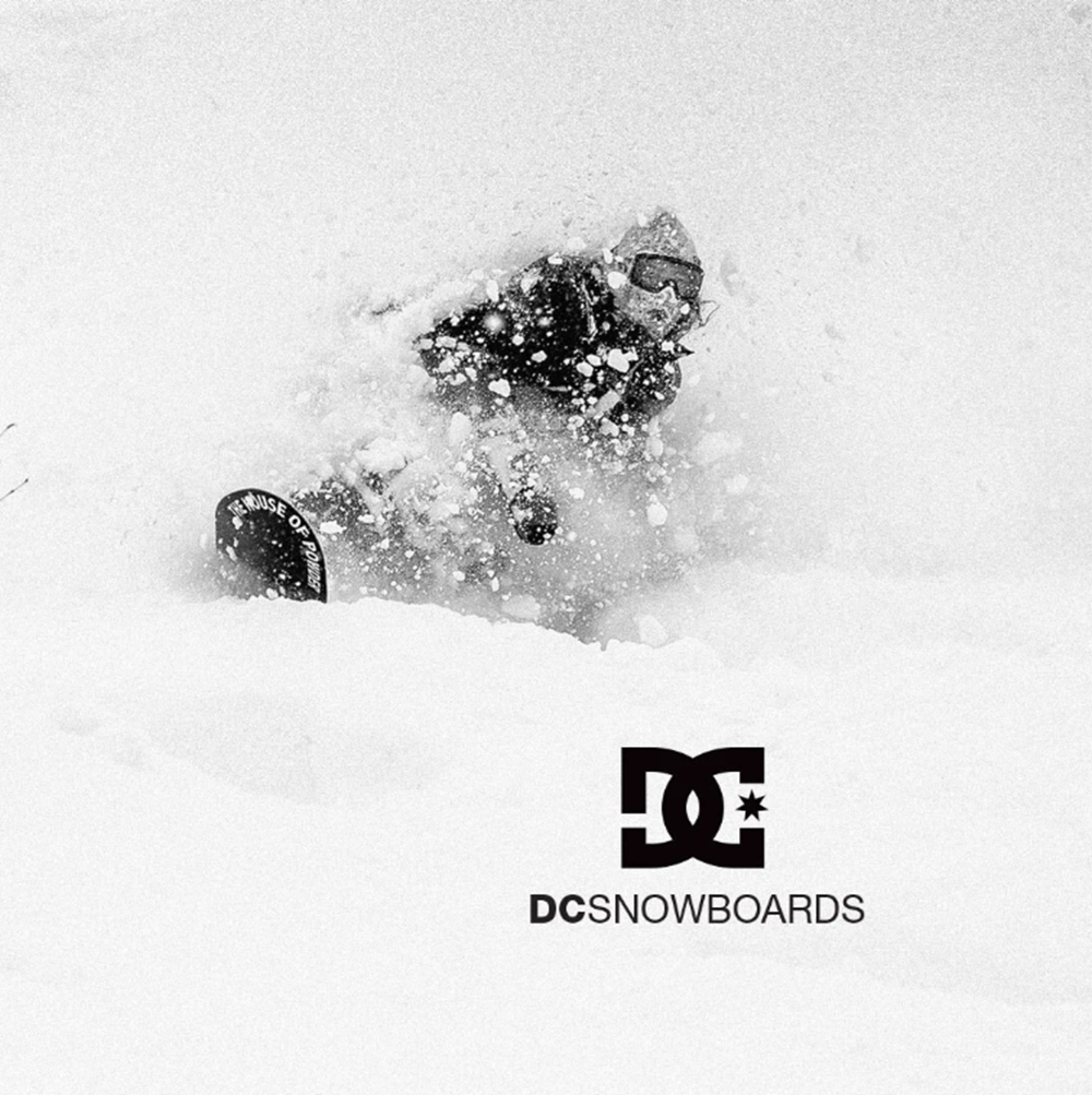 DC Mora StepOn Snowboard Boots Womens Black 8