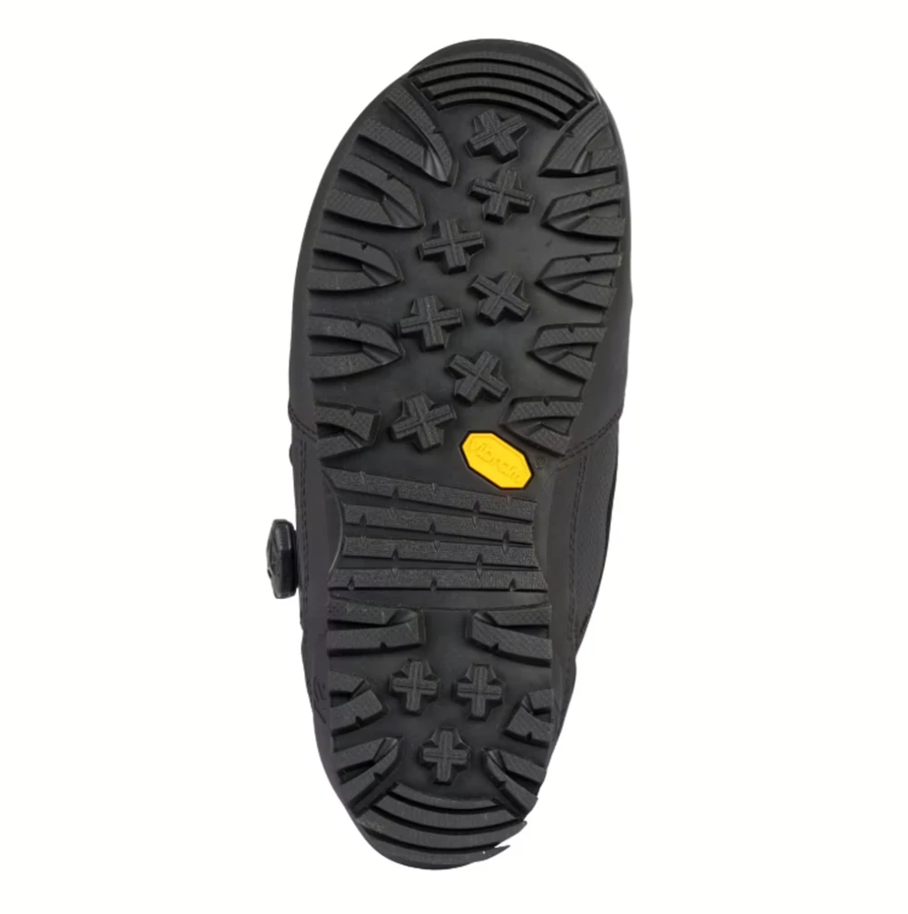 K2 Aspect Snowboard Boots 2627 Mens Black 9