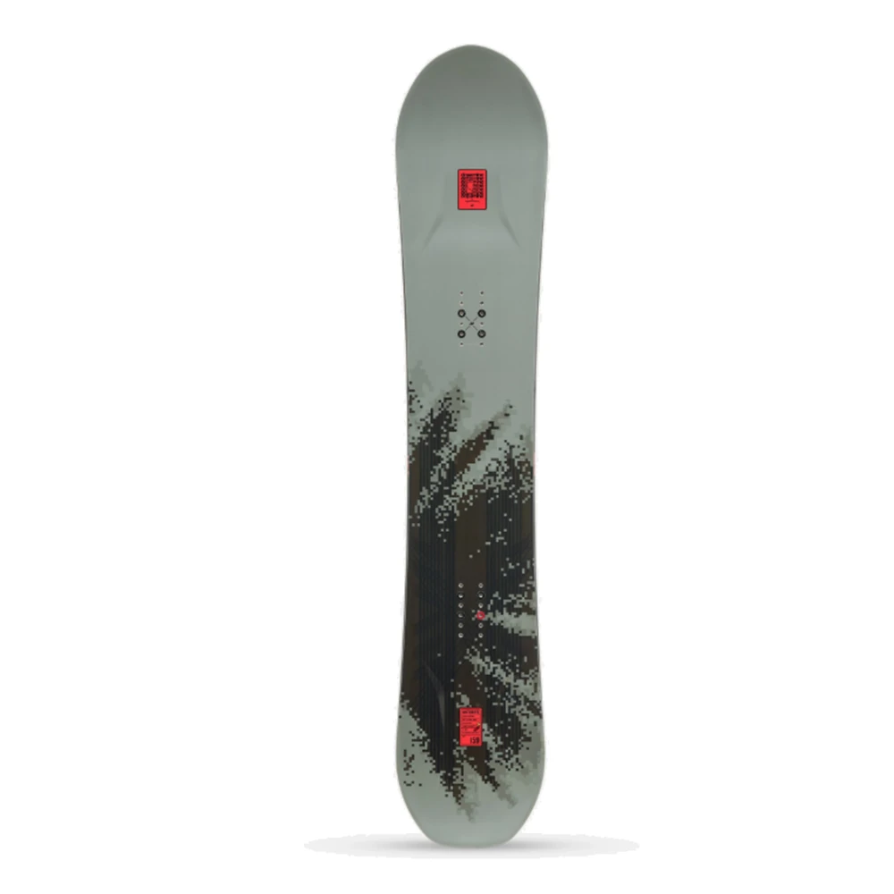 K2 Antidote Snowboard 2027 Grey 159