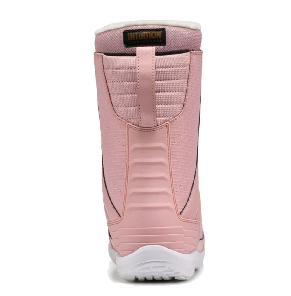 K2 Haven Snowboard Boots 2627 Womens Rose 6