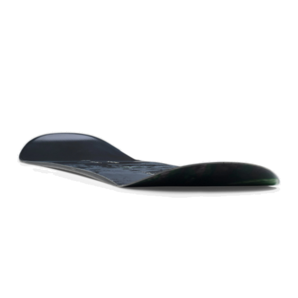K2 Embassy Snowboard 2027 Black 157