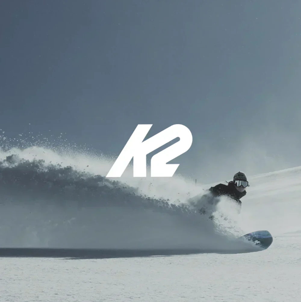K2 Excavator Snowboard 2627 Grey 158
