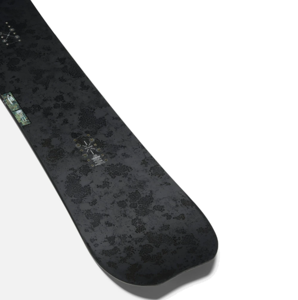 K2 Passport Snowboard 2627 Black 135