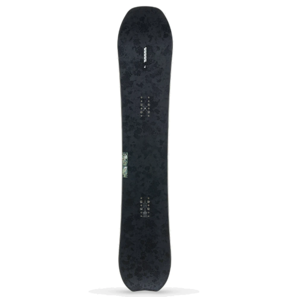 K2 Passport Snowboard 2627 Black 160