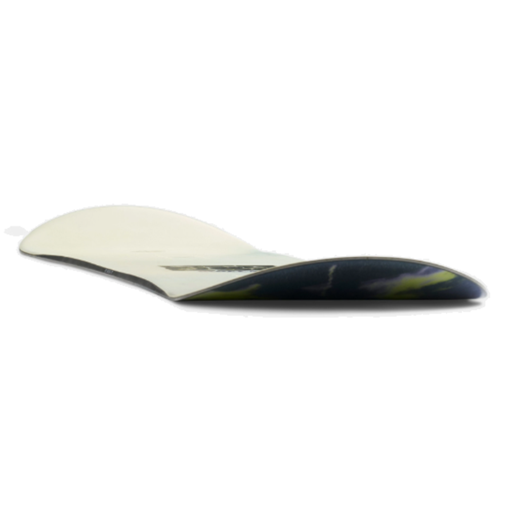 K2 Sidecar Snowboard Youth 2627 White 137
