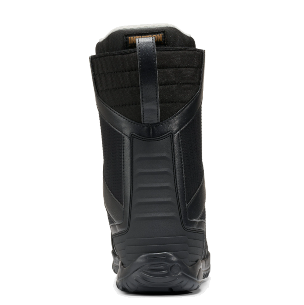 K2 Rosko Snowboard Boots 2027 Mens Black 9