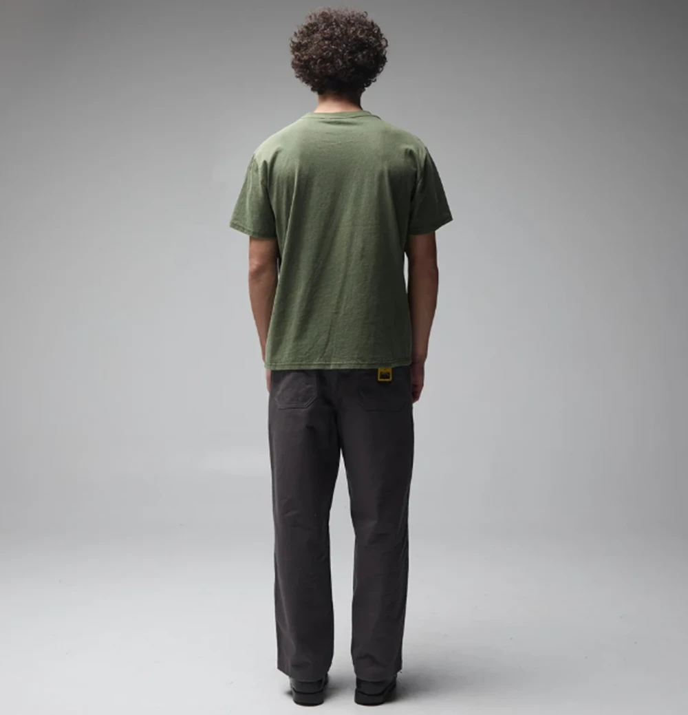 Former Legacy OverDye Tshirt Washed Surplus