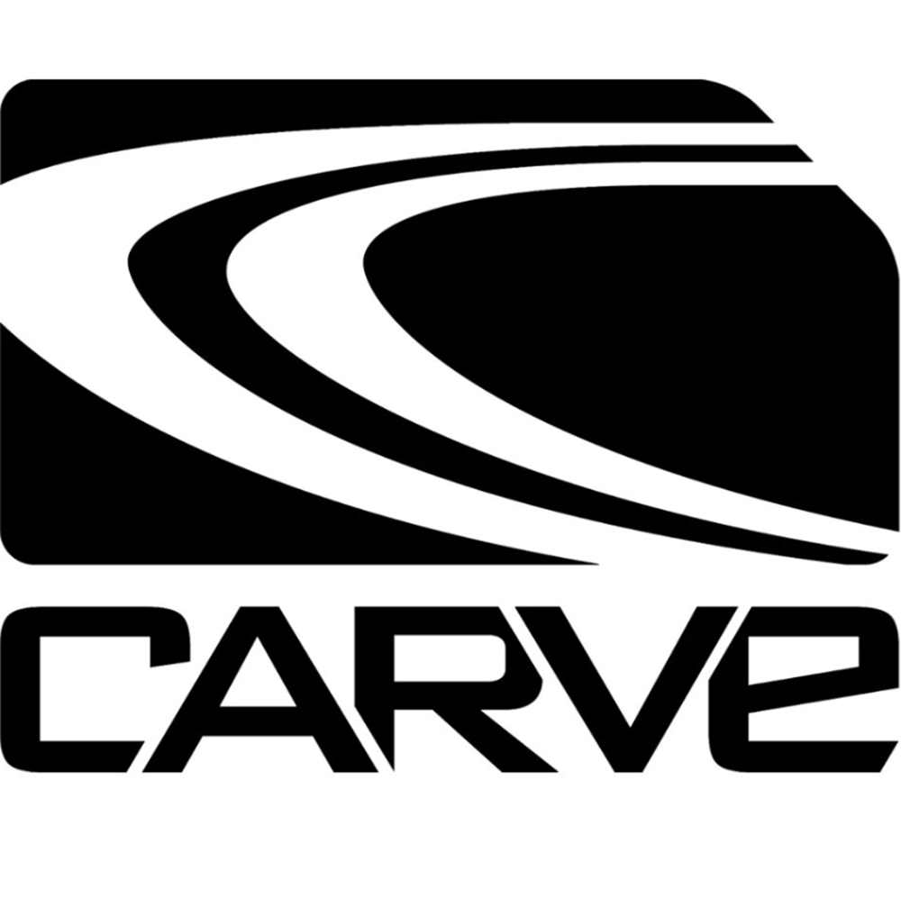 Carve Milan Sunglasses Matte Black Grey Polarized