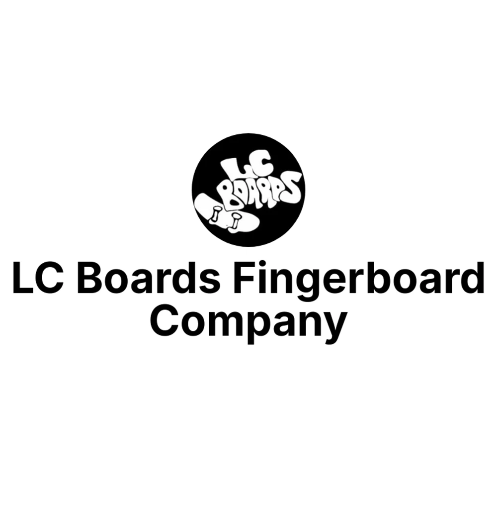 LC Snack Series Fingerboard Complete Noodles 34mm
