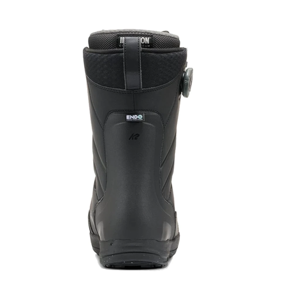 K2 Maysis Snowboard Boots 2627 Mens Black 9