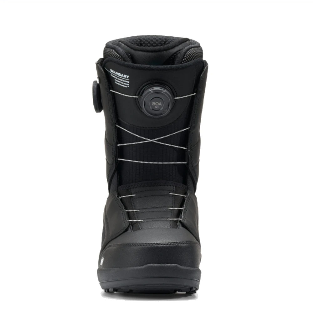 K2 Boundary Snowboard Boots 2627 Black 9