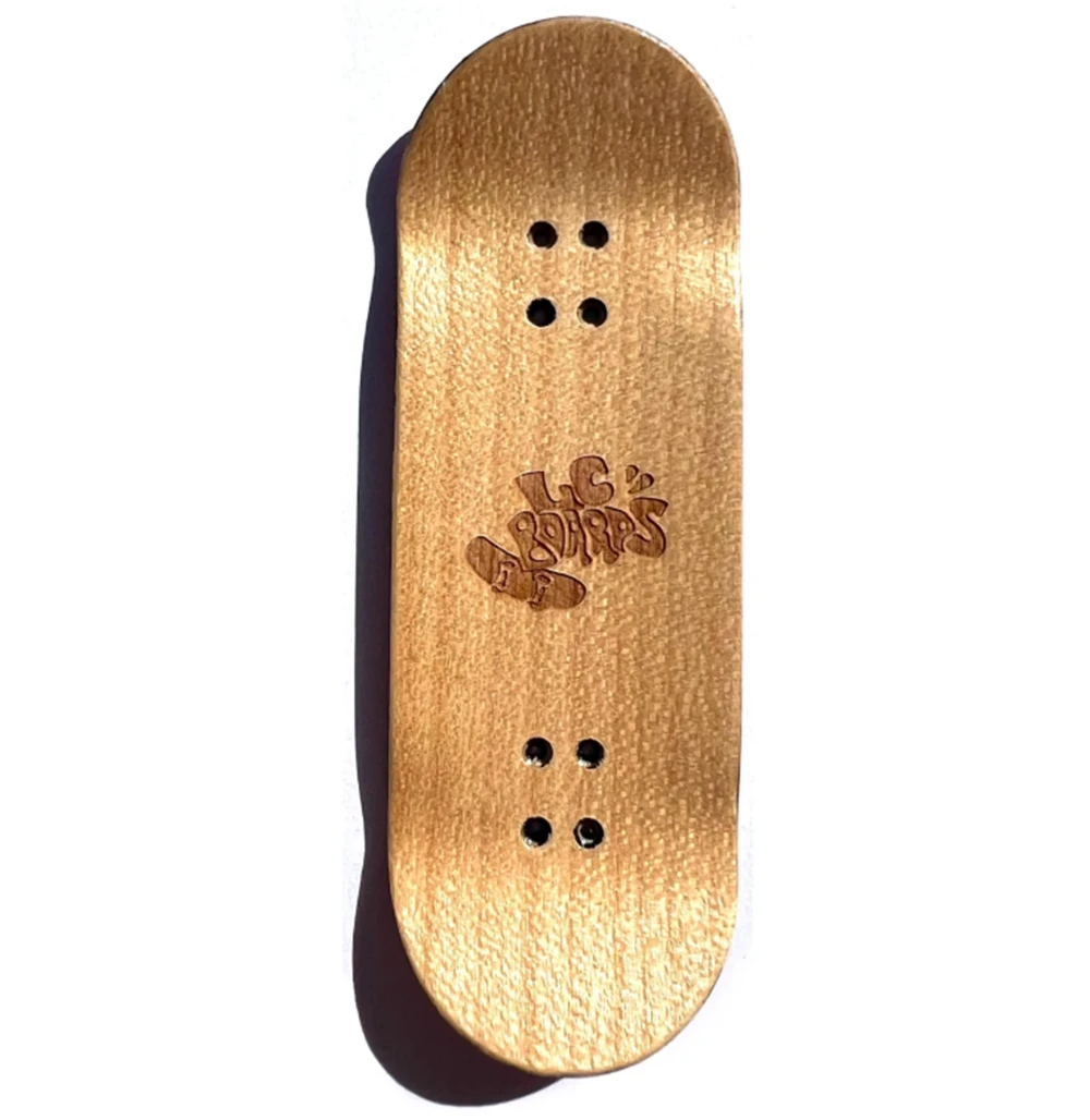 LC Artist Series Fingerboard Complete Flash 34mm