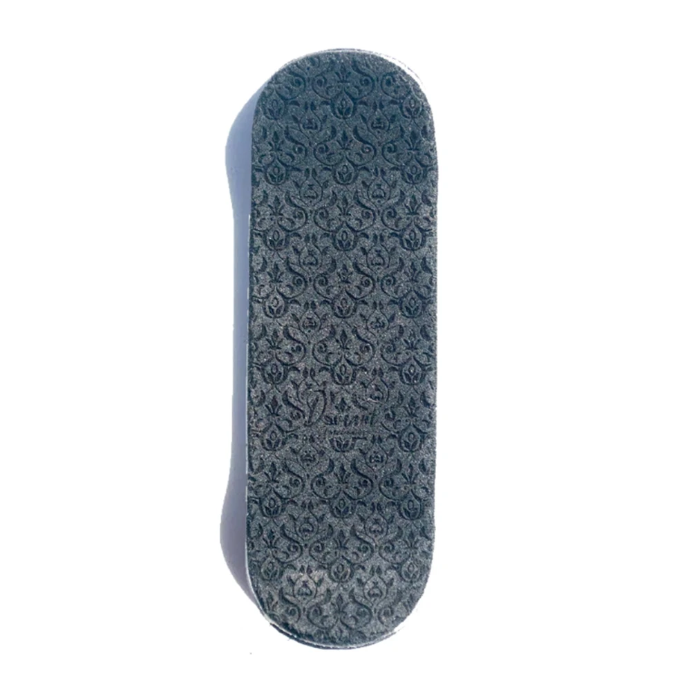 LC Deluxe Deviant Urethane Fingerboard Complete Blue Grey 32mm