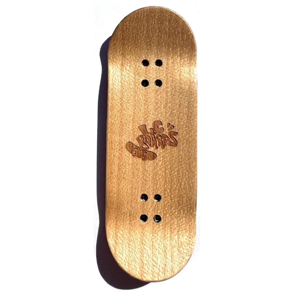LC Garage Series Fingerboard Complete Supra 34mm