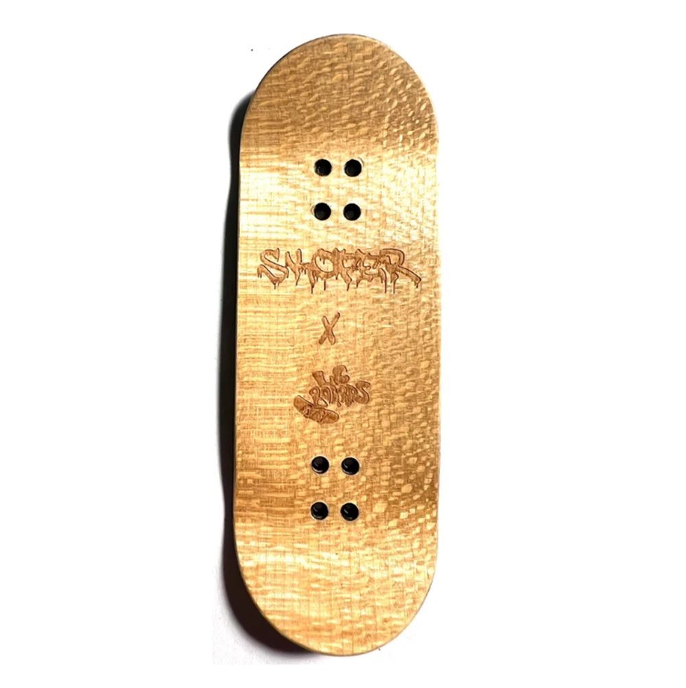 LC Artist Series Fingerboard Complete Piece 34mm