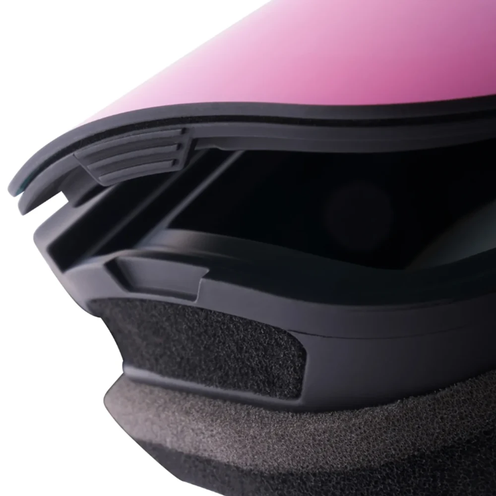 Pit Viper Sport Beer Flip Off Goggles Pink Purple
