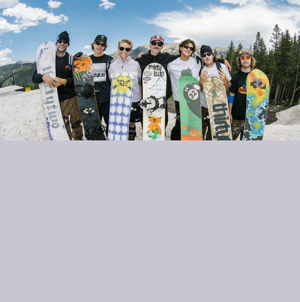 ThirtyTwo 32 Crucible Snowboard 2627 Womens Black 142