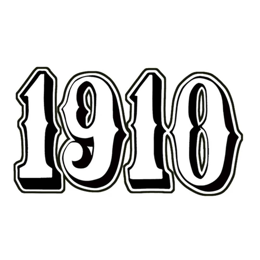 1910 Hidden Masters Longsleeve Tee Green