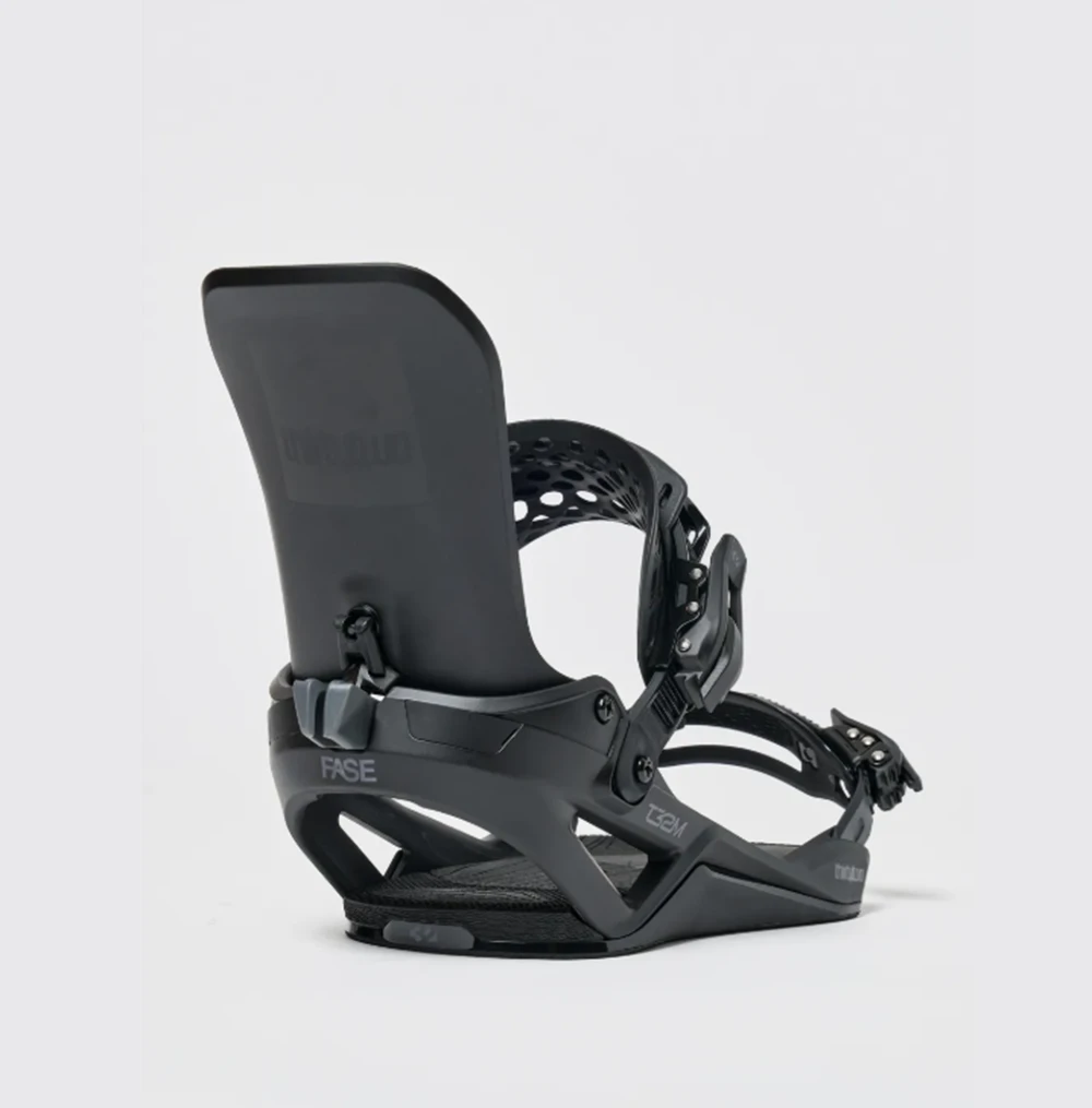 ThirtyTwo 32 T32M Fase Bindings 2027 Black Medium