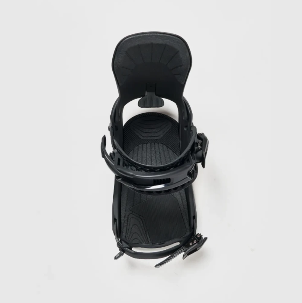 ThirtyTwo 32 T32M Fase Bindings 2627 Black Medium